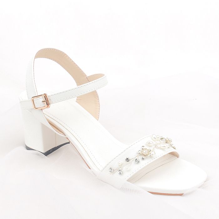  Giày Cưới Sandals S37.03 