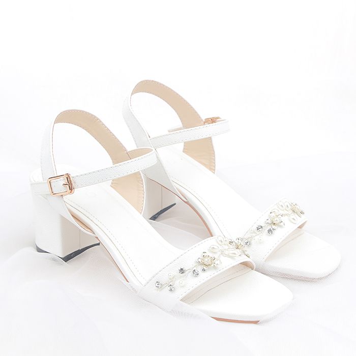  Giày Cưới Sandals S37.03 