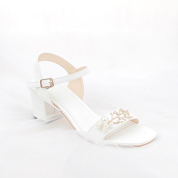  Giày Cưới Sandals S37.03 