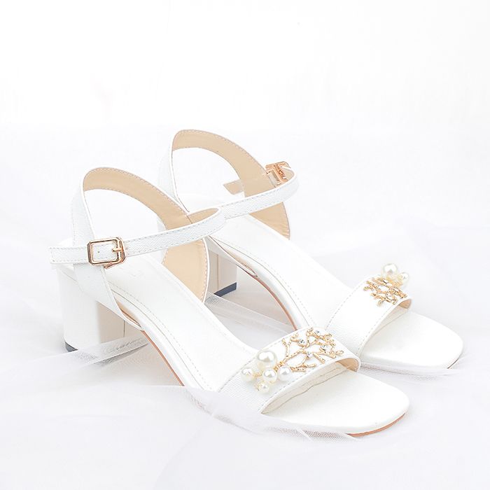  Giày Cưới Sandals S37.03 