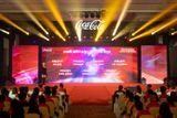 COCA COLA - BẬT KHÁT KHAO CHINH PHỤC THỊ TRƯỜNG 2022