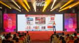 COCA COLA - BẬT KHÁT KHAO CHINH PHỤC THỊ TRƯỜNG 2022