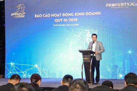 TẬP ĐOÀN HƯNG THỊNH - HỘI NGHỊ TỔNG KẾT KINH DOANH