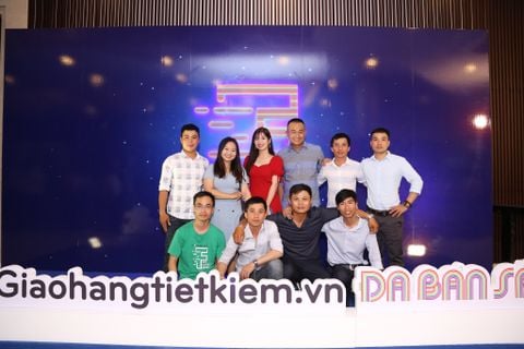 Giao Hàng Tiết Kiệm - Tiệc Tất Niên 2018