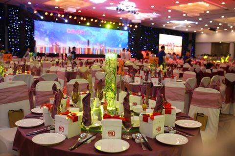 GREAT ESTERN - CELEBRATE 110 GREAT YEARS