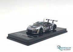 Xe Mô Hình Audi R8 LMS Super Taikyu Series 2018 1:64 Tarmac Works