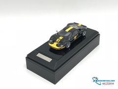 Xe Mô Hình FORD GT400 MK1 1:43 Dream Power ( Đen )