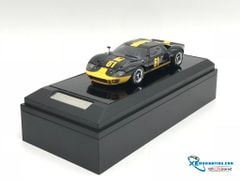 Xe Mô Hình FORD GT400 MK1 1:43 Dream Power ( Đen )