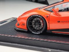 XE MÔ HÌNH LAMBORGHINI HURACAN LB 1:18 ACM (CAM)