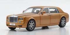 Xe mô hình Rolls-Royce Phantom EWB 1:18 Kyoso (Arizona Sun)