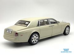 OneOff RollsRoyce Phantom Mirage Is For Horse Lovers Only