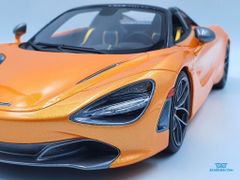 Xe Mô Hình McLaren 720S Spider 1:18 GTSpirit ( Cam )