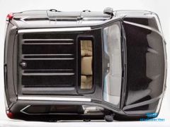 Xe Mô Hình Lexus LX570 1:18 Kyosho ( Đen )