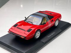 Xe Mô Hình Ferrari 308 GTS 1982 1:18 Norev ( Đỏ )