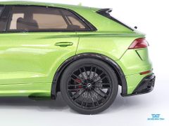 Xe Mô Hình ABT Audi RS Q8-R 1:18 GTSpirit ( Xanh Lá )