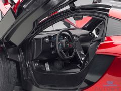 Xe Mô Hình McLaren P1 1:12 Autoart ( Đỏ )