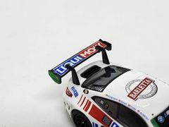 Xe Mô Hình BMW M4 GT3 #96 Turner Mtotosports 2022 IMSA Daytona 24 Hrs 1:64 Minigt ( Trắng )