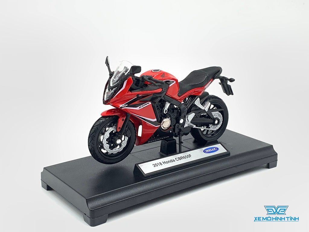 Honda CBR650R Khuyến mãi khủng giá bao lăn bánh 268 triệu giao xe ngay hỗ  trợ trả góp