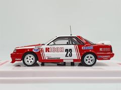 Xe Mô Hình Nissan Skyline GTS-R (R31) #23 