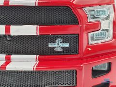 Xe Mô Hình Shelby F150 Super Snake Red 2017 1:18 GTSpirit ( Đỏ )