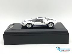 Xe Mô Hình FORD GT400 MK1 1:43 Dream Power ( Trắng )