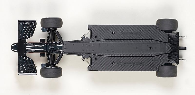 Xe Mô Hình Mclaren Mp4 F1 2015 J. Button #22 1:18 Autoart Xe Mô Hình Mclaren Mp4 F1 2015 J. Button #22 1:18 Autoart