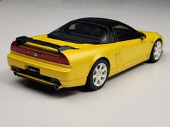 Xe Mô Hình Honda NSX-R (NA2) 1:18 Autoart (Indy Yellow Pearl)