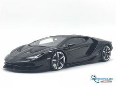 KSR18503BK MH KYOSHO 1:18 Lamborghini Centenario (ĐEN)