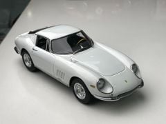 CMC Ferrari 275 GTB/C, 1966 Ivory