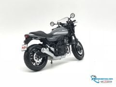 Xe Mô Hình Kawasaki Z900RS Cafe 1:12 Maisto ( Đen )