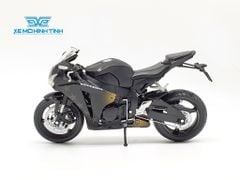 XE MÔ HÌNH HONDA CBR1000RR 1:12 JOYCITY (ĐEN)