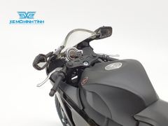 XE MÔ HÌNH HONDA CBR1000RR 1:12 JOYCITY (ĐEN)