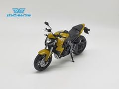 Xe Mô Hình Honda Cb1000R 1:12 Joycity (Vàng)