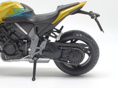 XE MÔ HÌNH HONDA CB1000R 1:12 JOYCITY (VÀNG)