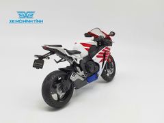 XE MÔ HÌNH HONDA CBR1000RR 1:12 JOYCITY (RED WIN)