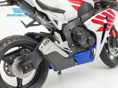 XE MÔ HÌNH HONDA CBR1000RR 1:12 JOYCITY (RED WIN)