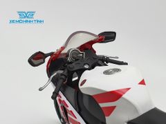 XE MÔ HÌNH HONDA CBR1000RR 1:12 JOYCITY (RED WIN)