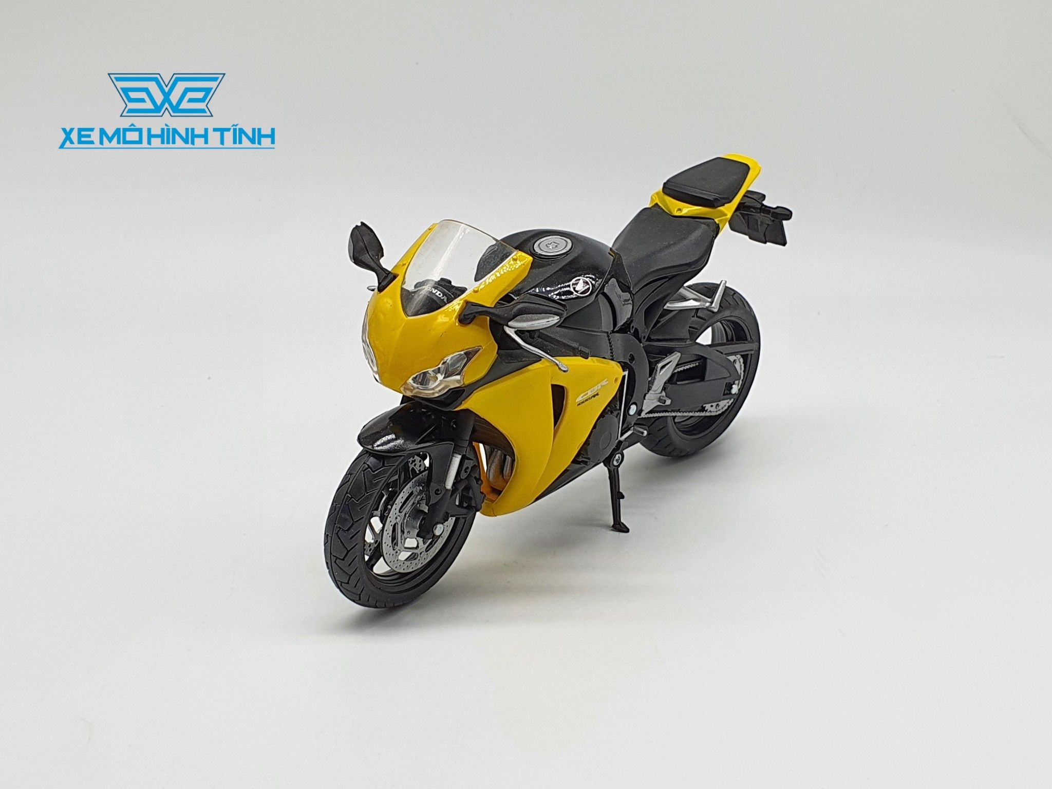 ĐÁNH GIÁ XE Honda CBR1000RR FireBlade mới về Việt Nam với giá chỉ 560  triệu VNĐ