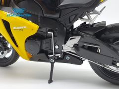 XE MÔ HÌNH HONDA CBR1000RR 1:12 JOYCITY (VÀNG)