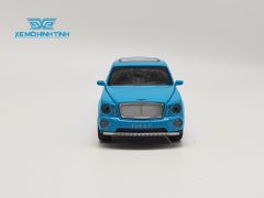 XE MÔ HÌNH BENTLEY BENTAYGA 1:32 DOUBLE HORSES