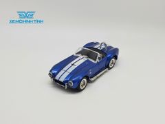 XE MÔ HÌNH FORD SHELBY CORBA 1:32 MZ