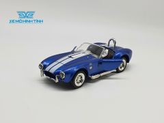 XE MÔ HÌNH FORD SHELBY CORBA 1:32 MZ