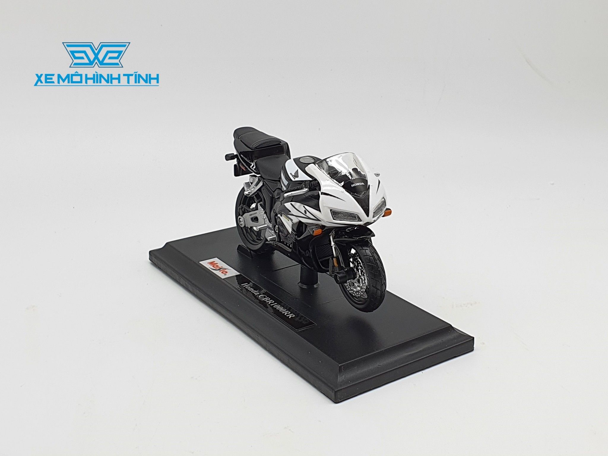 Xe mô hình mô tô Giá Rẻ Yamaha Ducati Tỉ Lệ 118