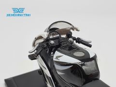 XE MÔ HÌNH HONDA CBR1000RR 1:18 MAISTO (ĐEN)