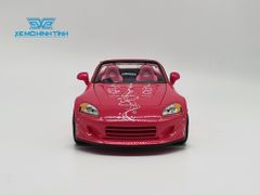 MH SUKI'S HONDA S2000 1:24 (HỒNG)