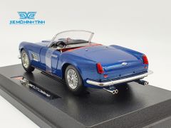 MH BBURAGO FERRARI CALIFORNIA GT 250 1:24 (XANH)