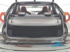 XE MÔ HÌNH HONDA CIVIC TYPE R 2015 1:18 EBBRO (Đen)