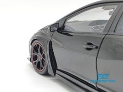 XE MÔ HÌNH HONDA CIVIC TYPE R 2015 1:18 EBBRO (Đen)