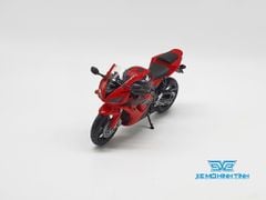 XE MÔ HÌNH HONDA CBR600RR 1:18 NEWRAY (ĐỎ)