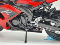 XE MÔ HÌNH HONDA CBR600RR 1:18 NEWRAY (ĐỎ)